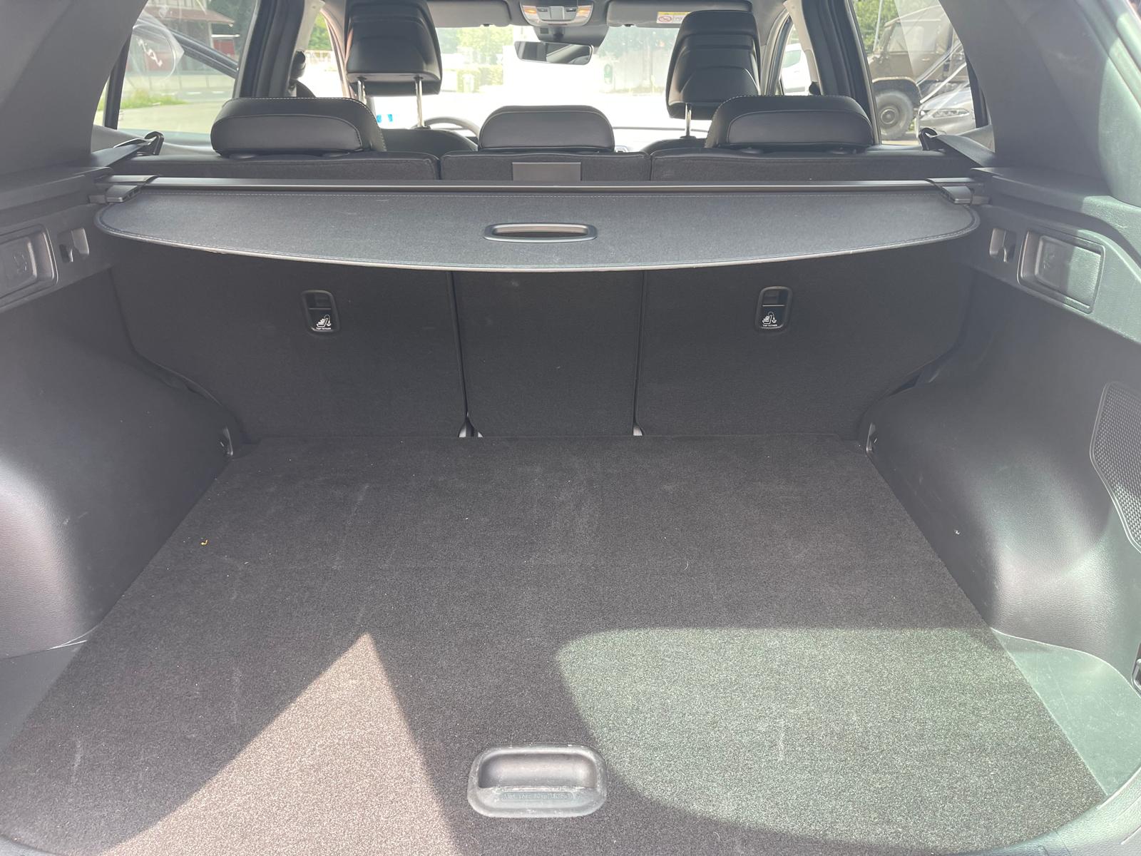 KIA Sportage 1.6 T-GDi PHEV GT-Line-image-19