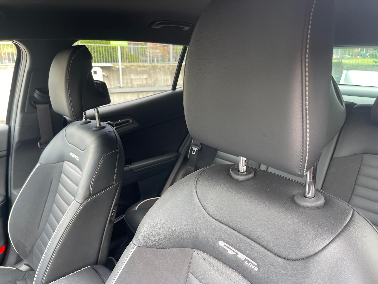 KIA Sportage 1.6 T-GDi PHEV GT-Line-image-10