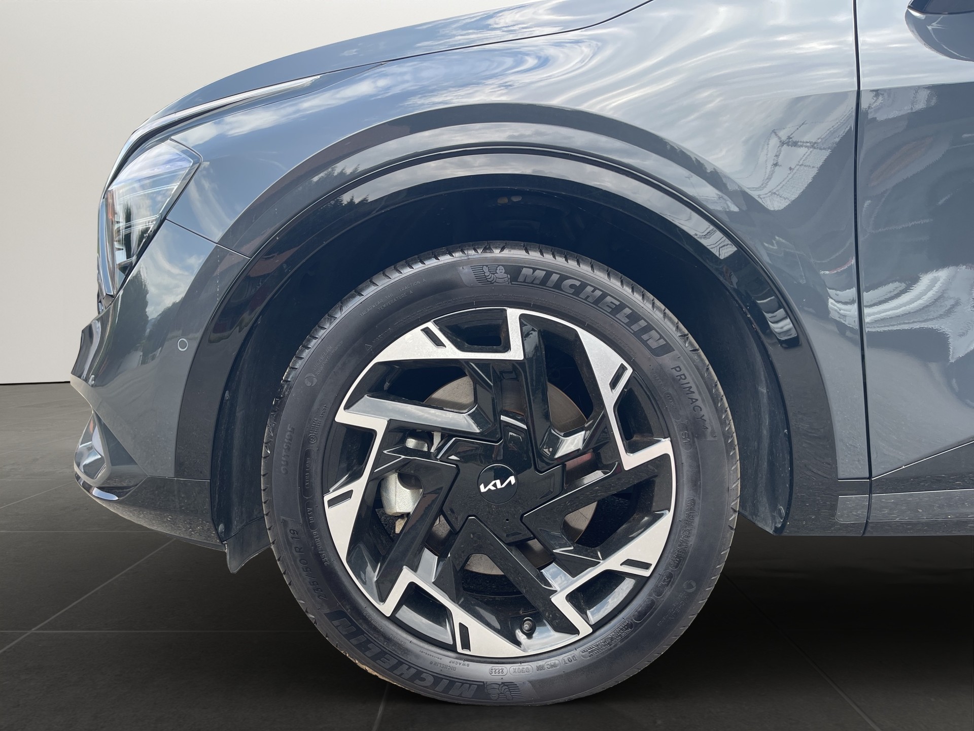 KIA Sportage 1.6 T-GDi PHEV GT-Line-image-20