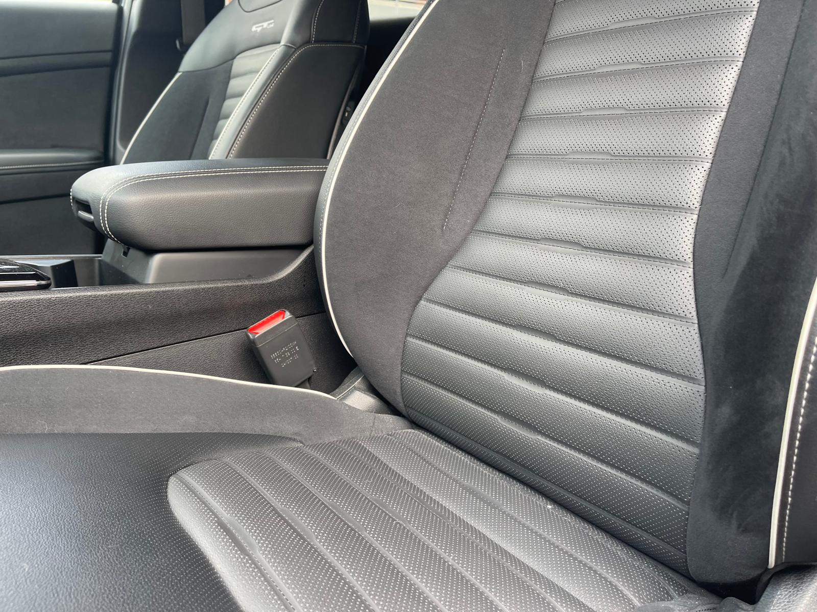 KIA Sportage 1.6 T-GDi PHEV GT-Line-image-12