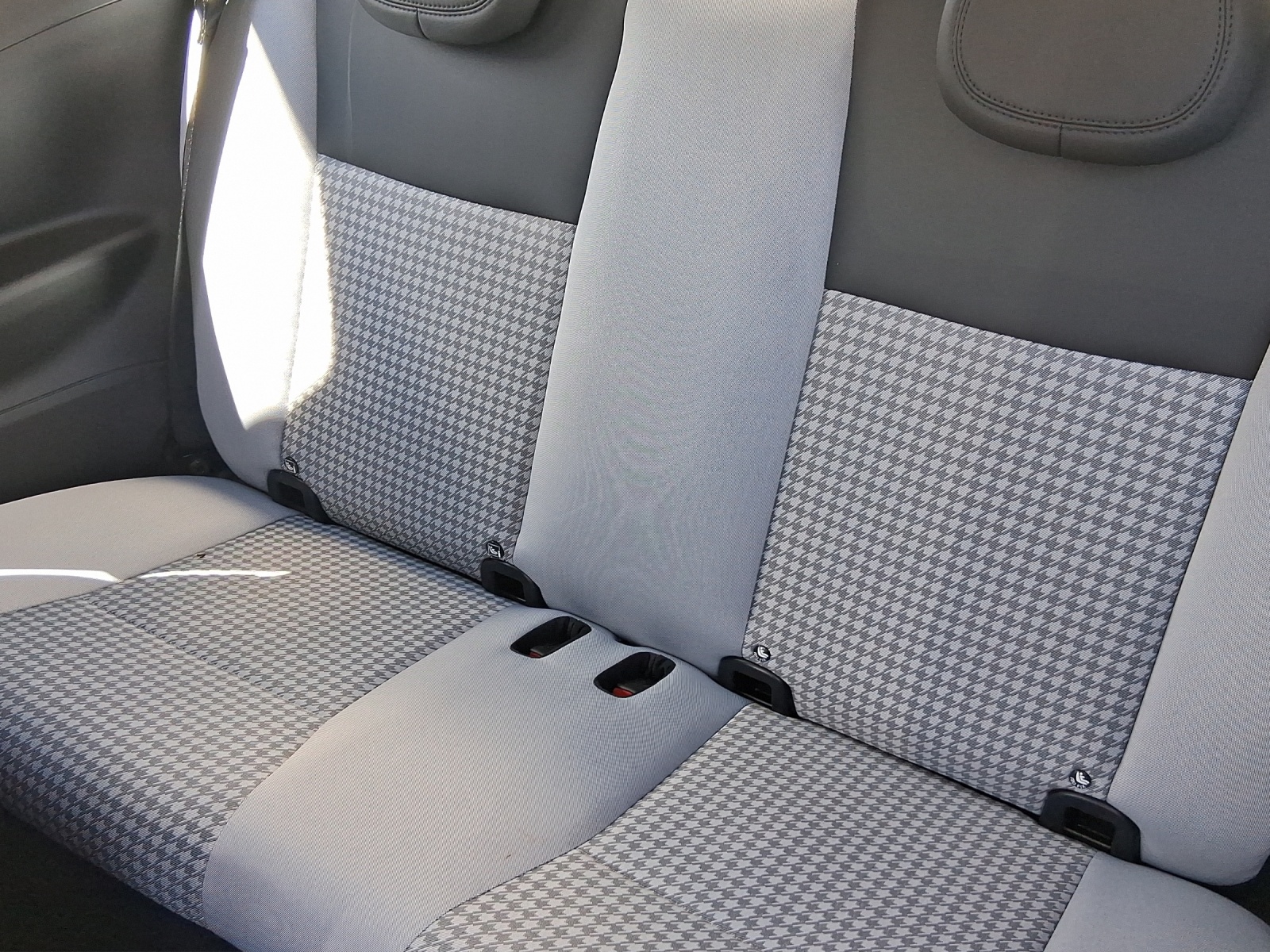 FIAT 500 1.0 FireFly MHD Torino-image-16