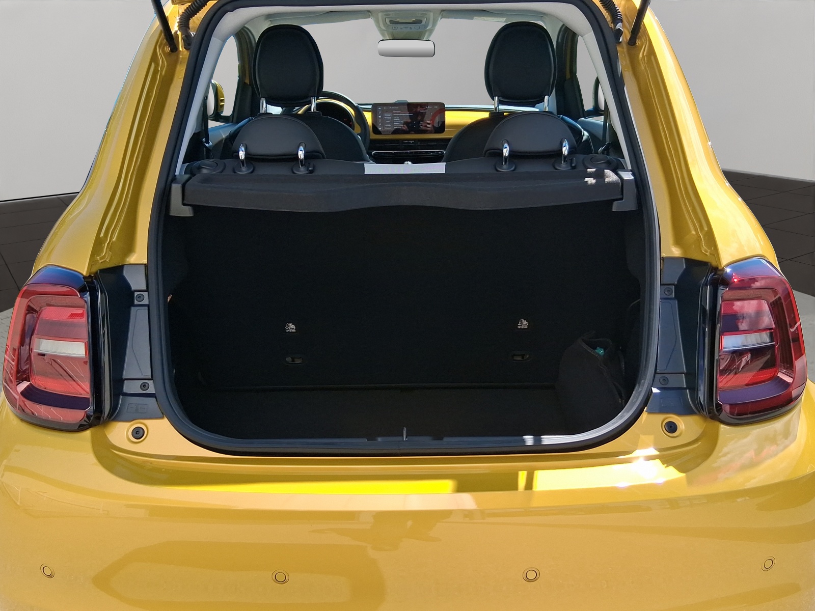 FIAT 500 1.0 FireFly MHD Torino-image-18