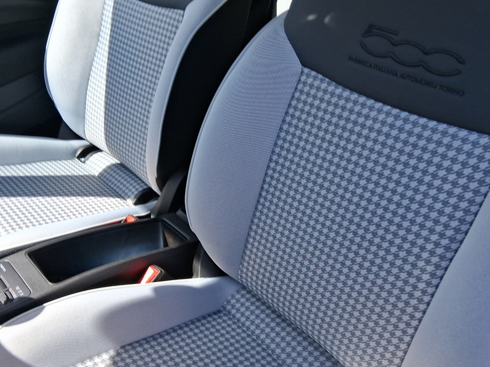 FIAT 500 1.0 FireFly MHD Torino-image-8