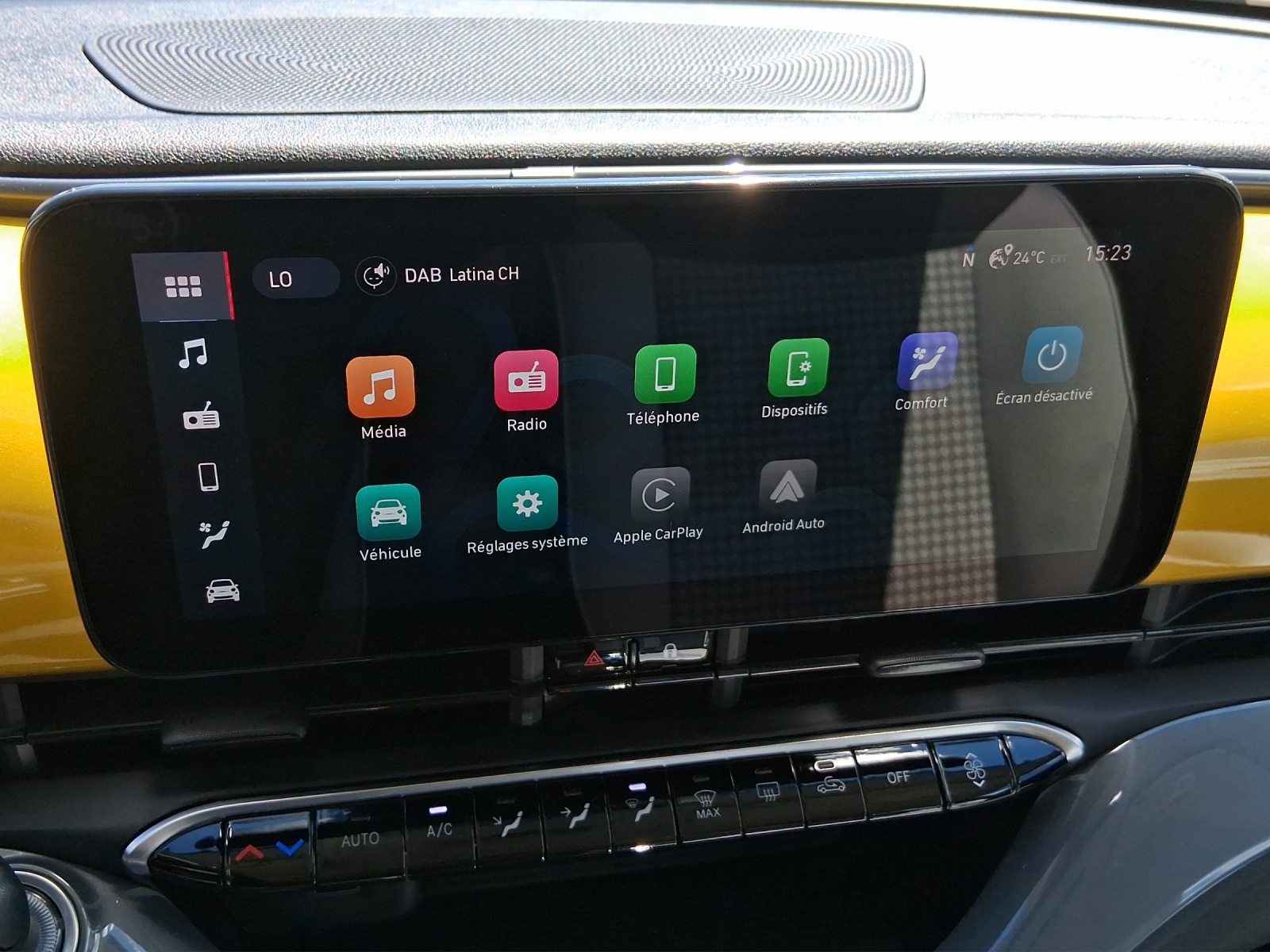 FIAT 500 1.0 FireFly MHD Torino-image-13