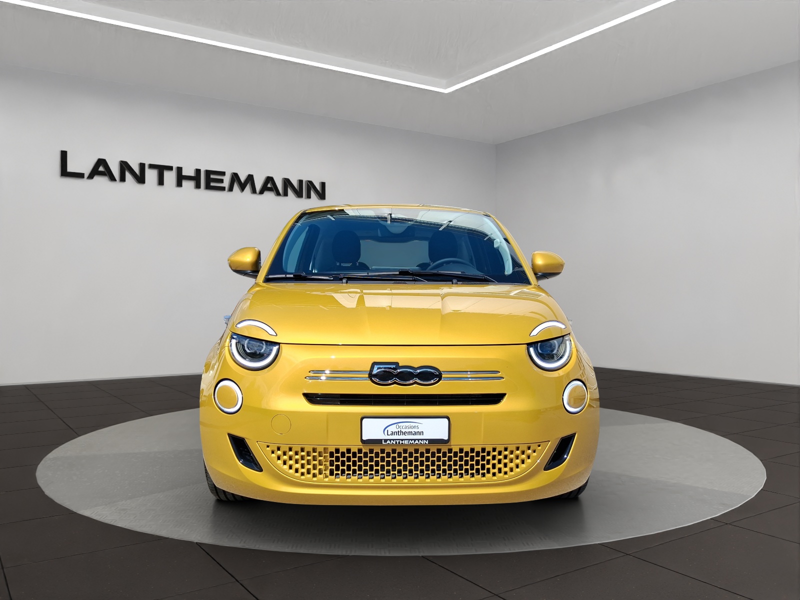 FIAT 500 1.0 FireFly MHD Torino-image-6