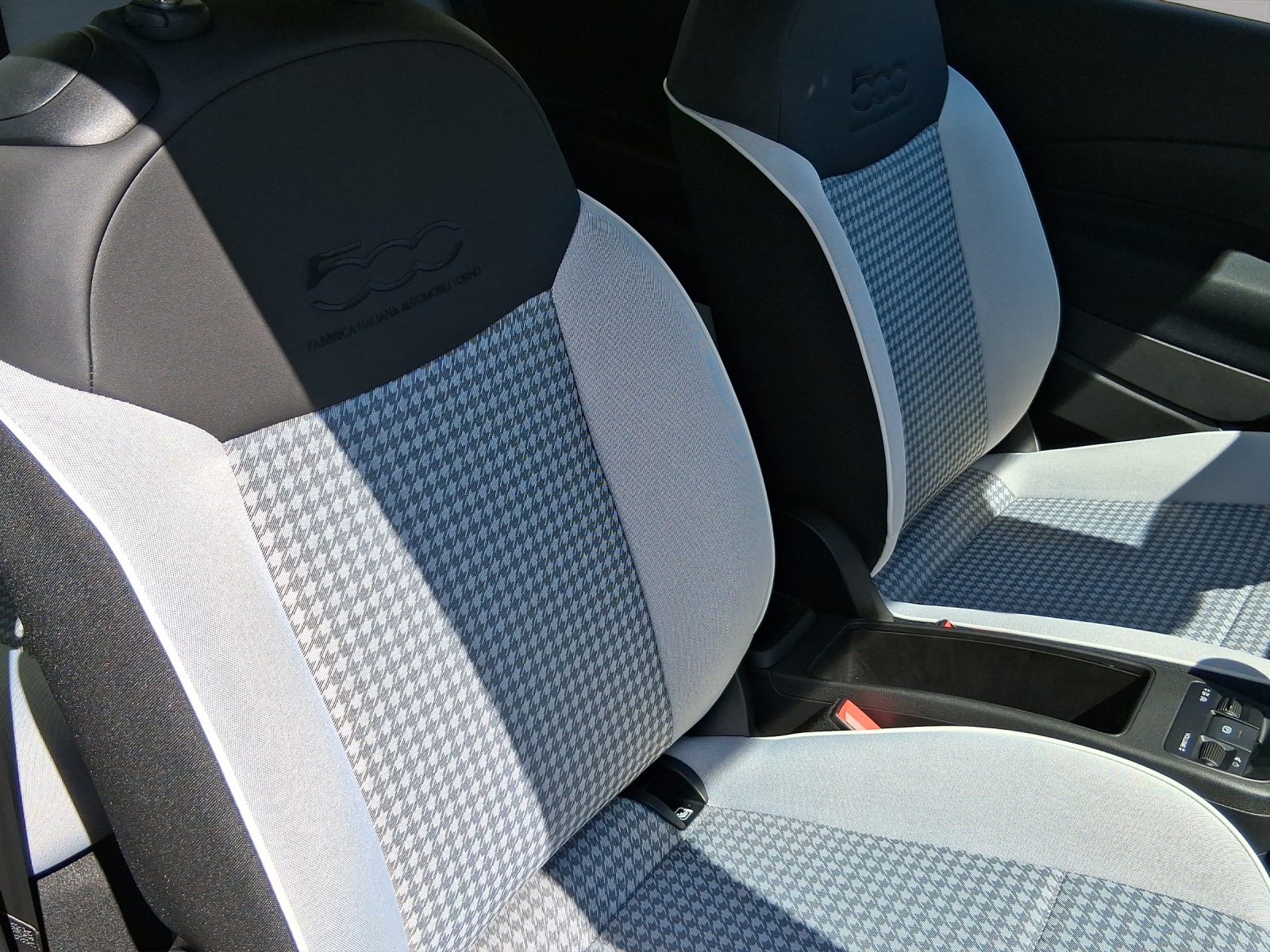 FIAT 500 1.0 FireFly MHD Torino-image-17