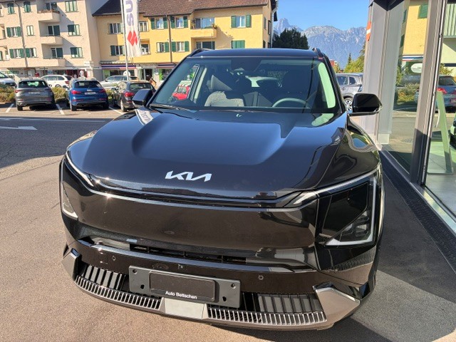 KIA EV5 81 kWh Earth 4x4-image-1
