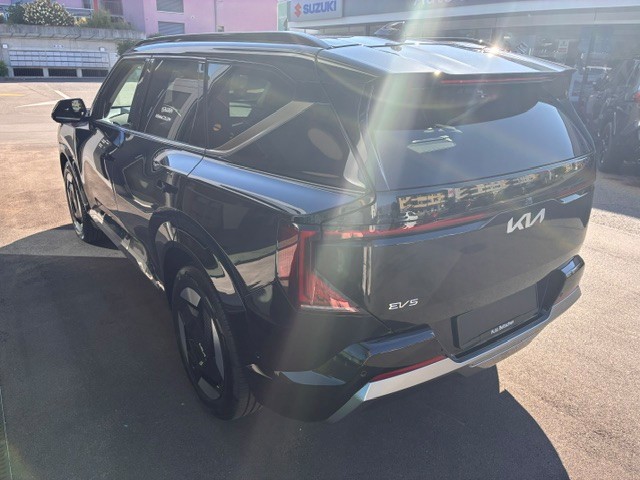 KIA EV5 81 kWh Earth 4x4-image-3