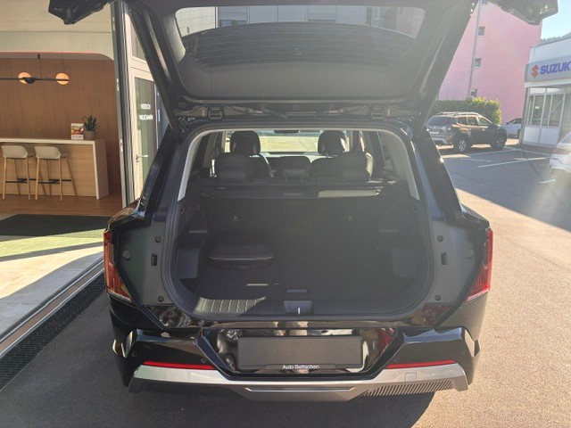 KIA EV5 81 kWh Earth 4x4-image-5