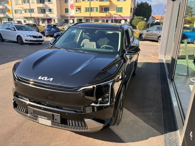 KIA EV5 81 kWh Earth 4x4-image-2