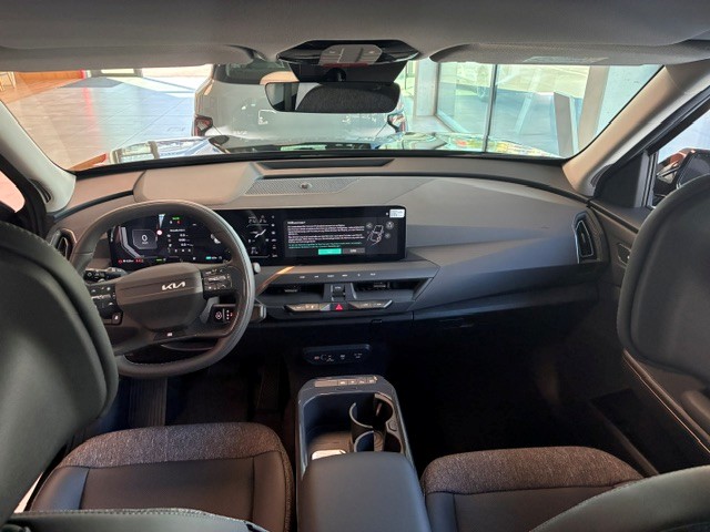 KIA EV5 81 kWh Earth 4x4-image-9