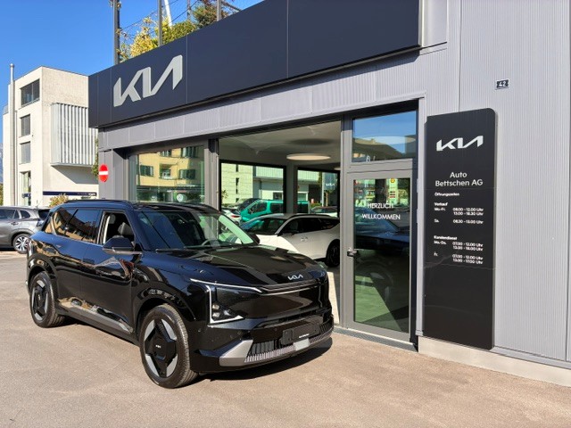 KIA EV5 81 kWh Earth 4x4-image-0