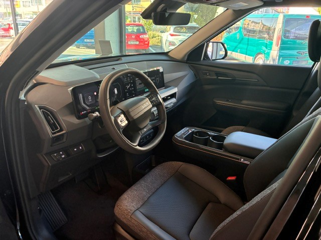 KIA EV5 81 kWh Earth 4x4-image-7