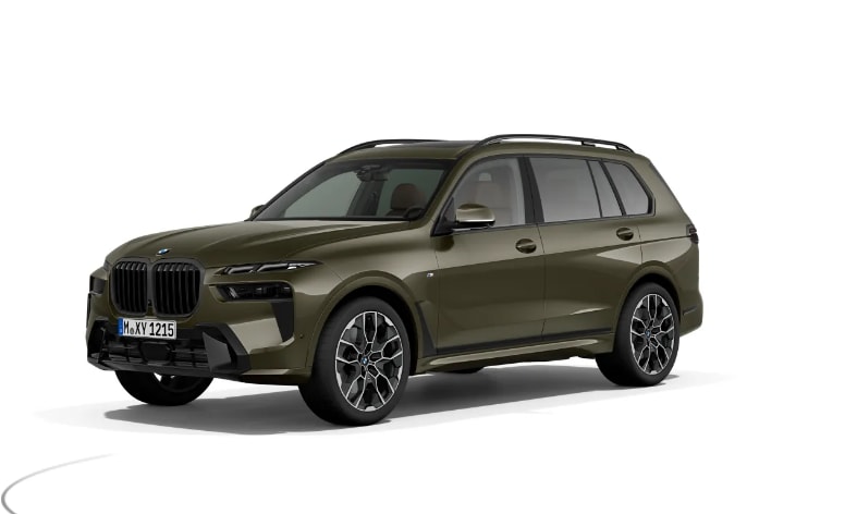 BMW X7 40d xDrive SAG-image-4