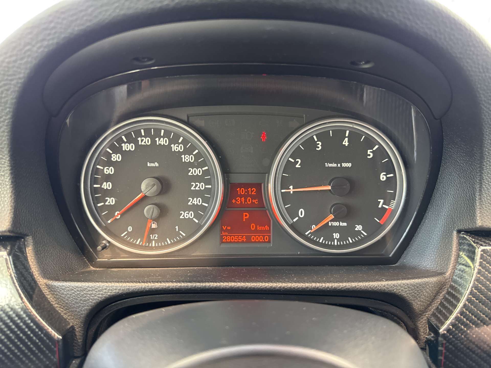 BMW 325xi more4you Steptronic-Automat-image-11