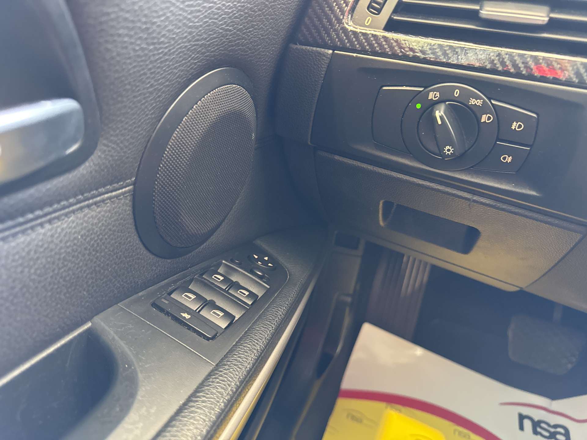 BMW 325xi more4you Steptronic-Automat-image-15