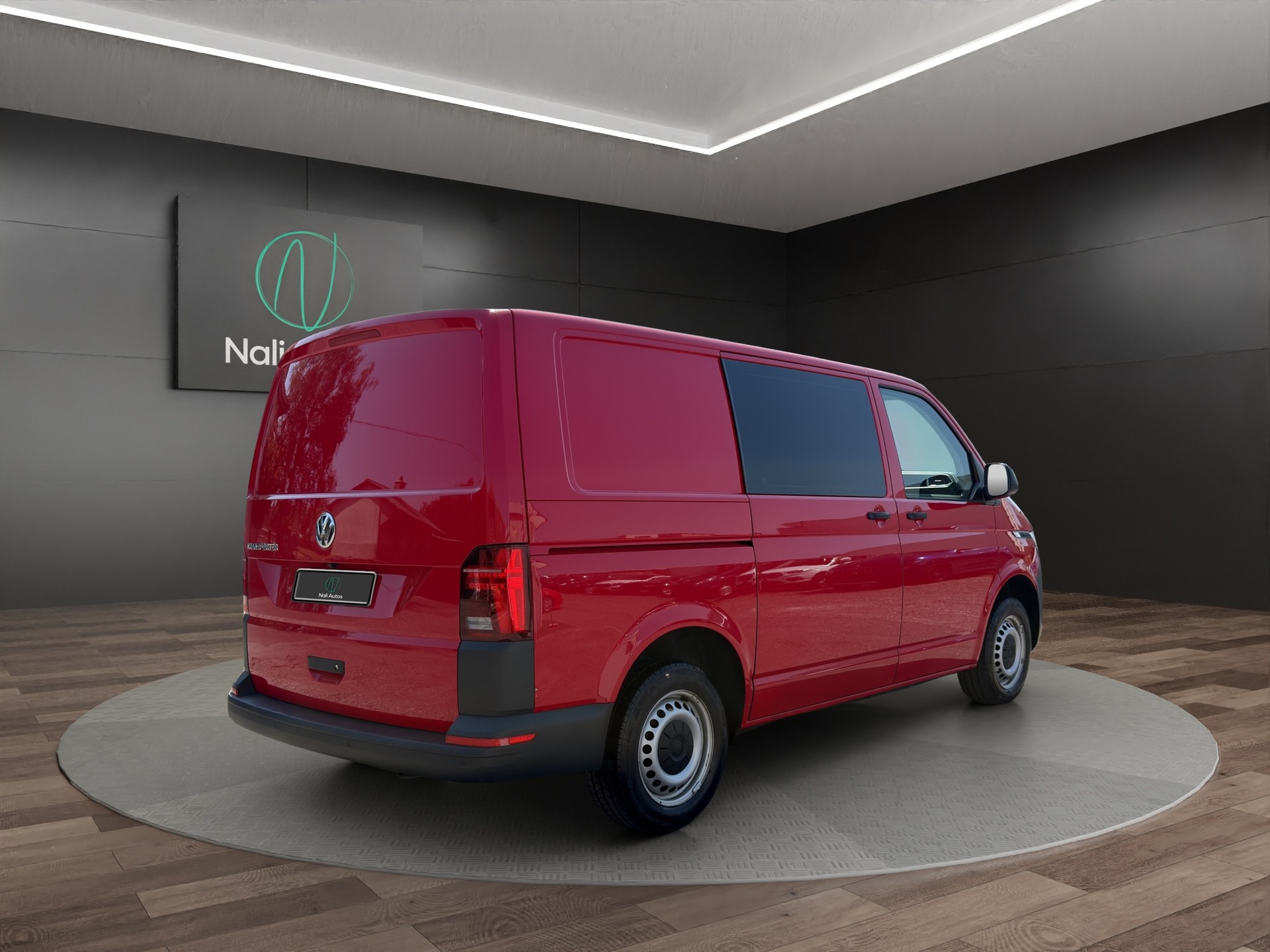 VW T6.1 2.0 TDI 4Motion DSG-image-4