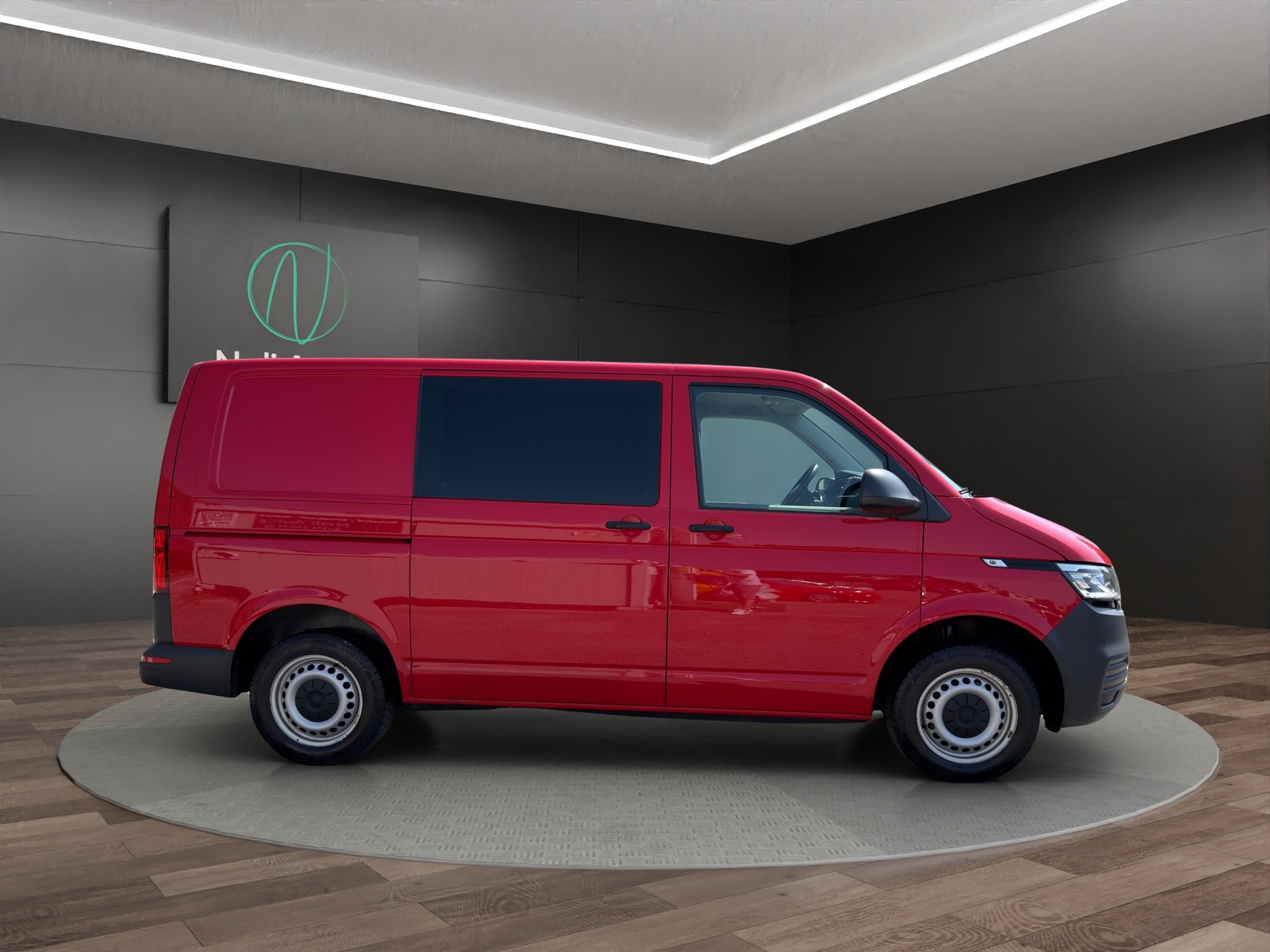 VW T6.1 2.0 TDI 4Motion DSG-image-7