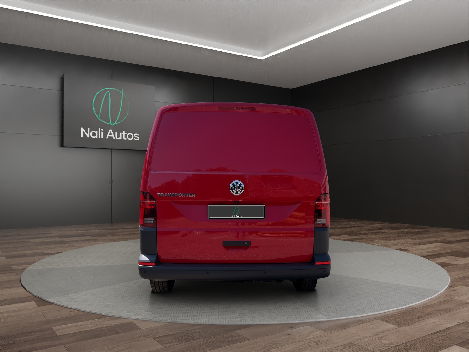 VW T6.1 2.0 TDI 4Motion DSG-image-3