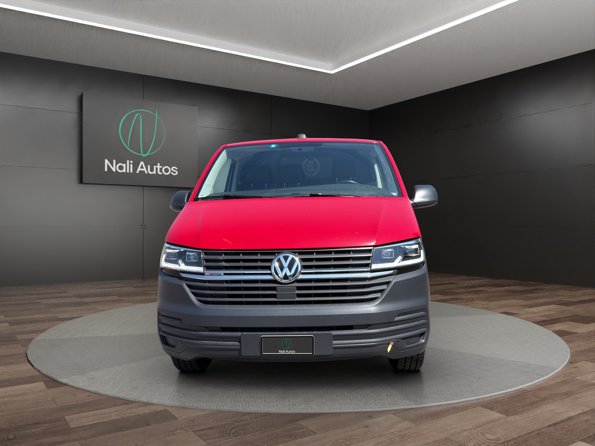 VW T6.1 2.0 TDI 4Motion DSG-image-2