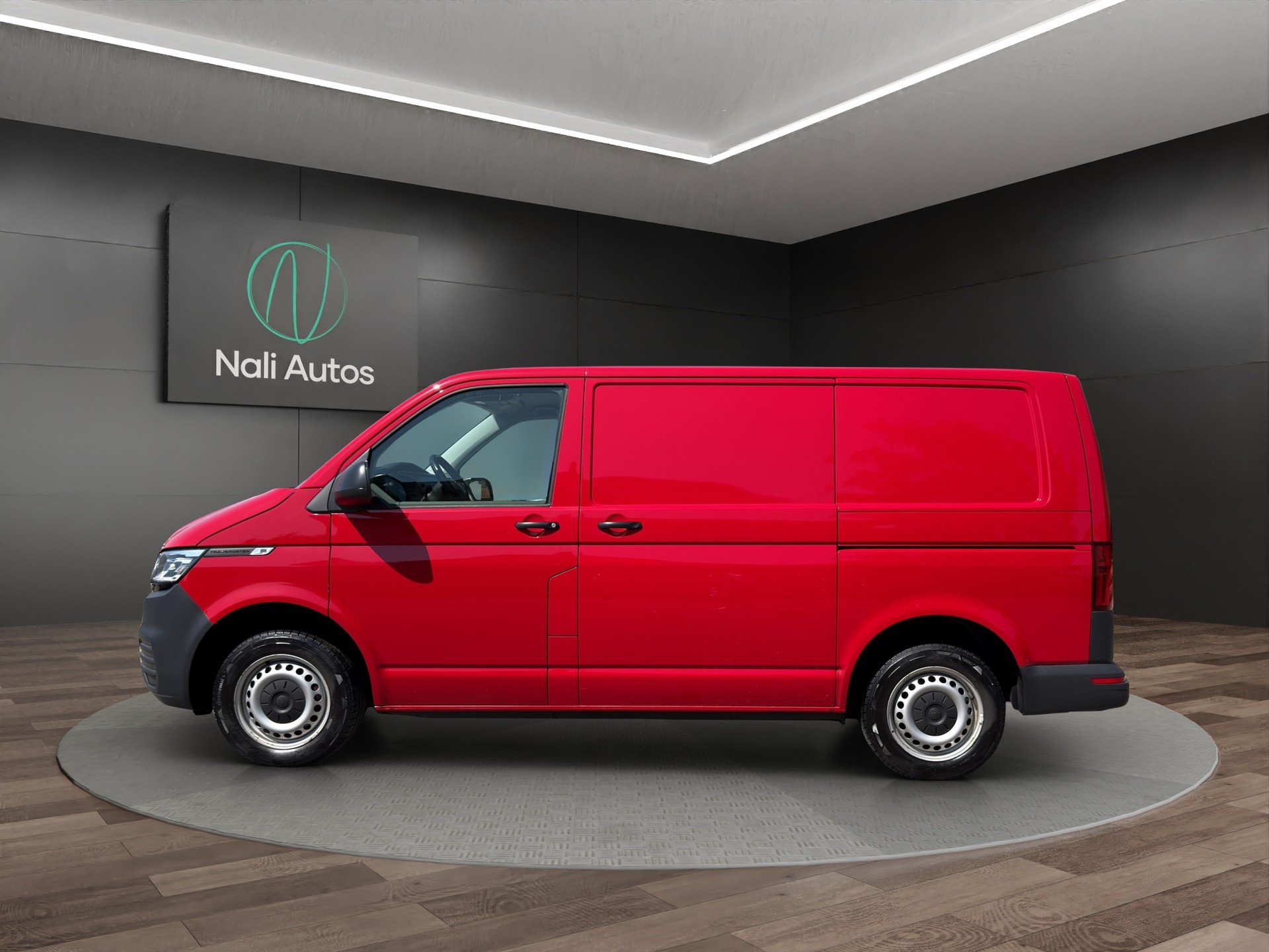 VW T6.1 2.0 TDI 4Motion DSG-image-6