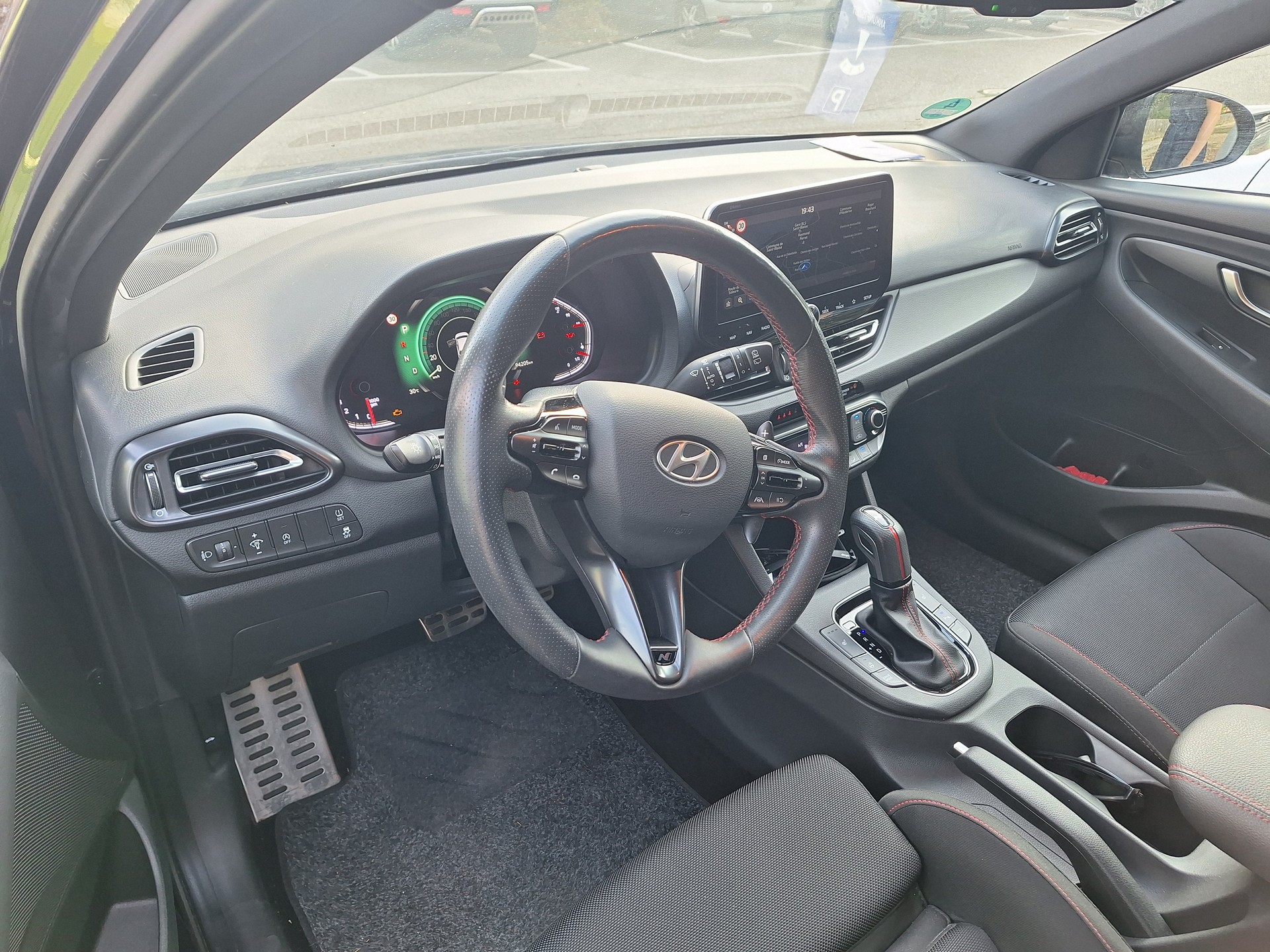 HYUNDAI 1.5 T-GDi N-Line-image-3