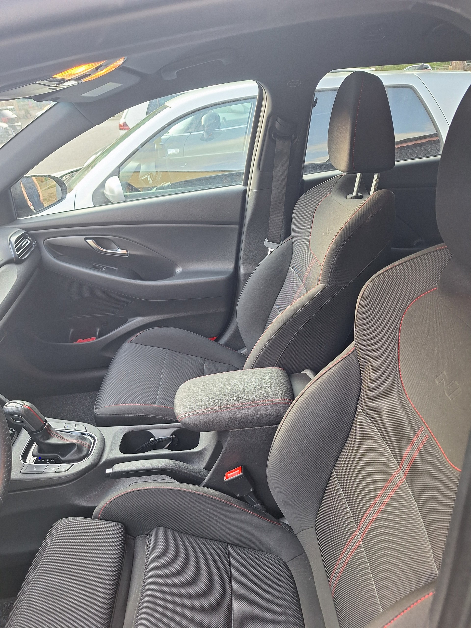 HYUNDAI 1.5 T-GDi N-Line-image-5