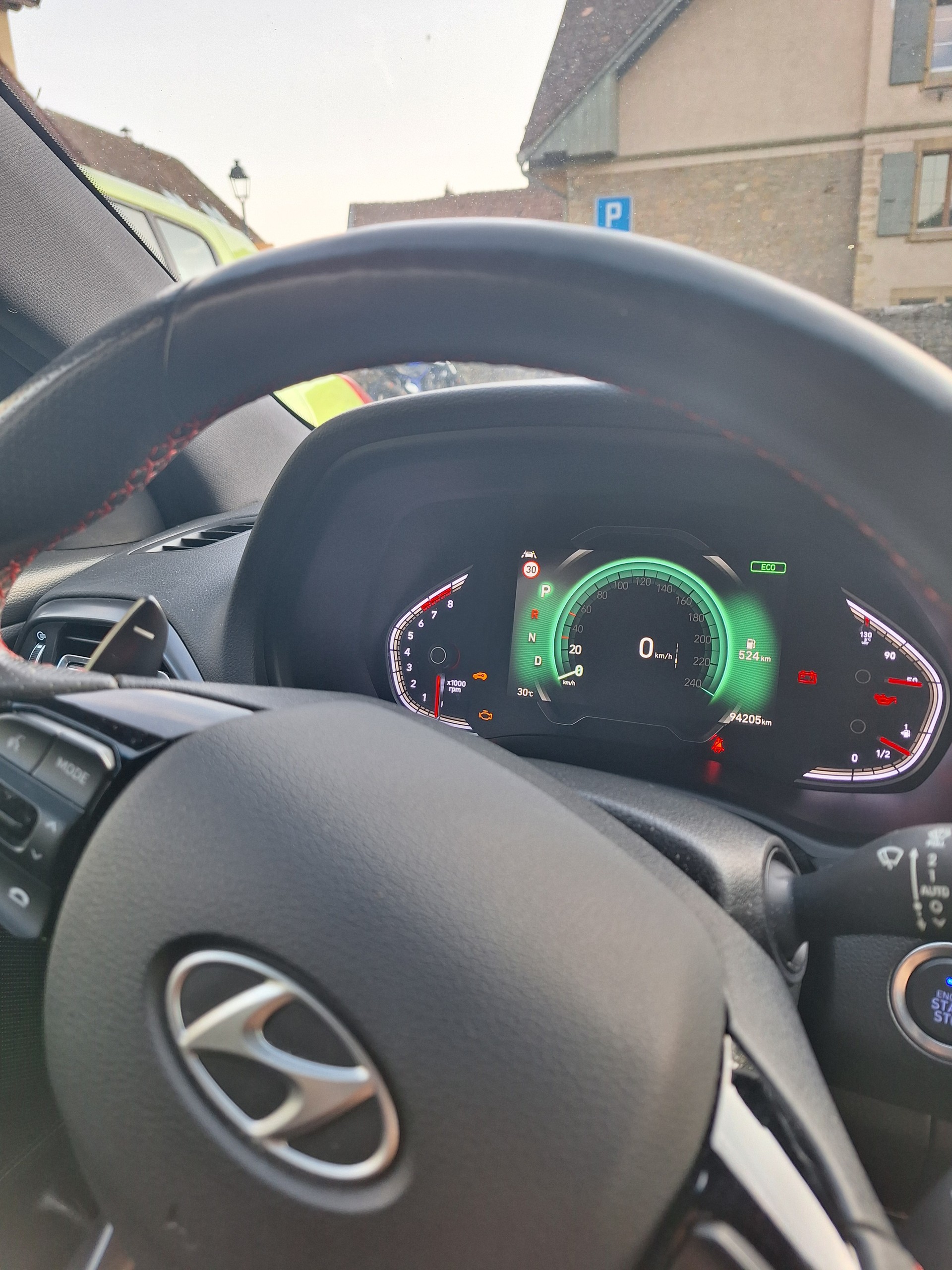 HYUNDAI 1.5 T-GDi N-Line-image-4