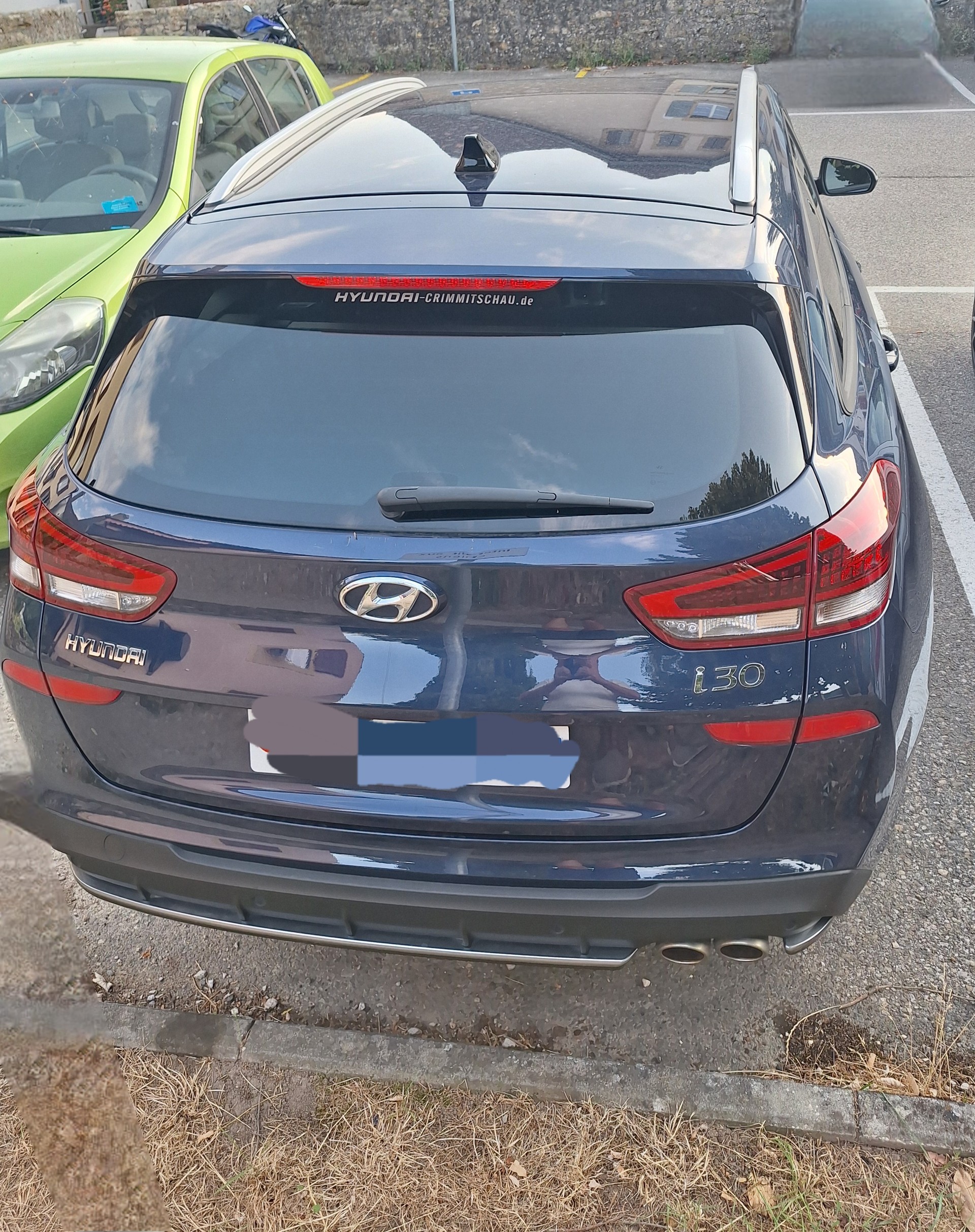 HYUNDAI 1.5 T-GDi N-Line-image-2
