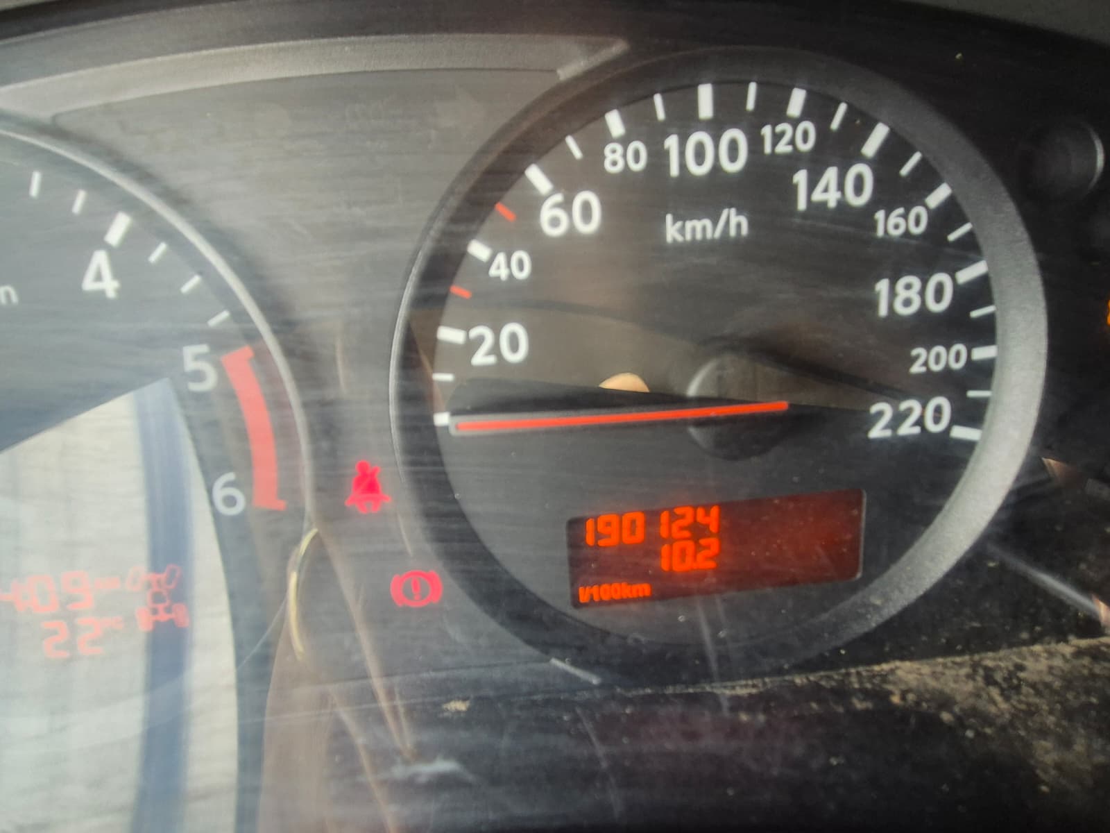 NISSAN 2.5 dCi Double Cab-image-5