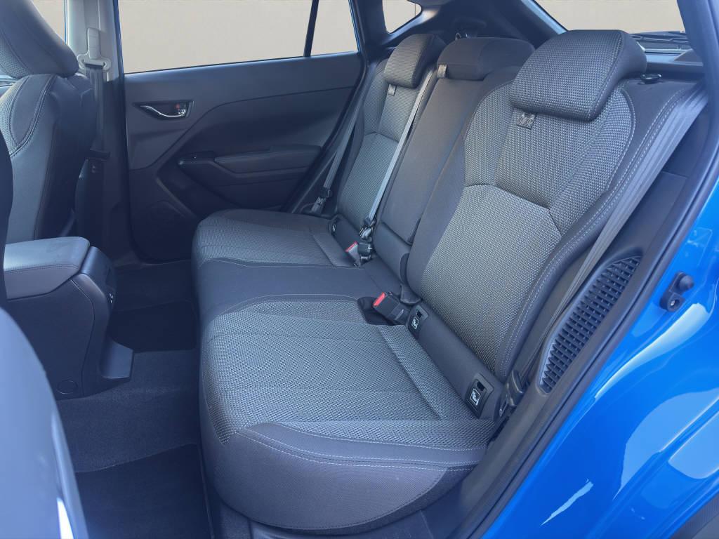 SUBARU Crosstrek 2.0i e-Boxer Swiss Plus-image-10