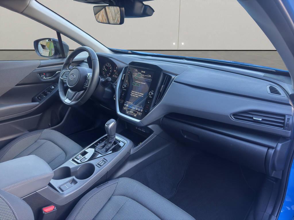 SUBARU Crosstrek 2.0i e-Boxer Swiss Plus-image-8