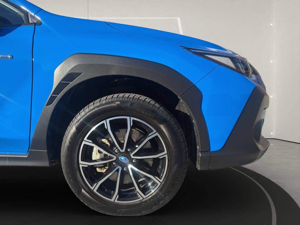 SUBARU Crosstrek 2.0i e-Boxer Swiss Plus-image-7