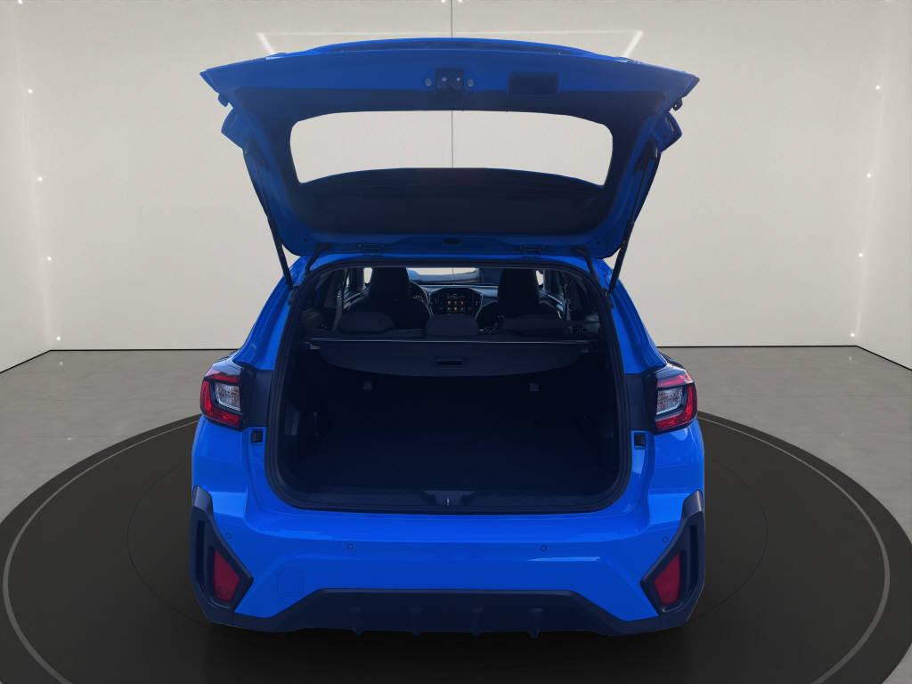 SUBARU Crosstrek 2.0i e-Boxer Swiss Plus-image-18
