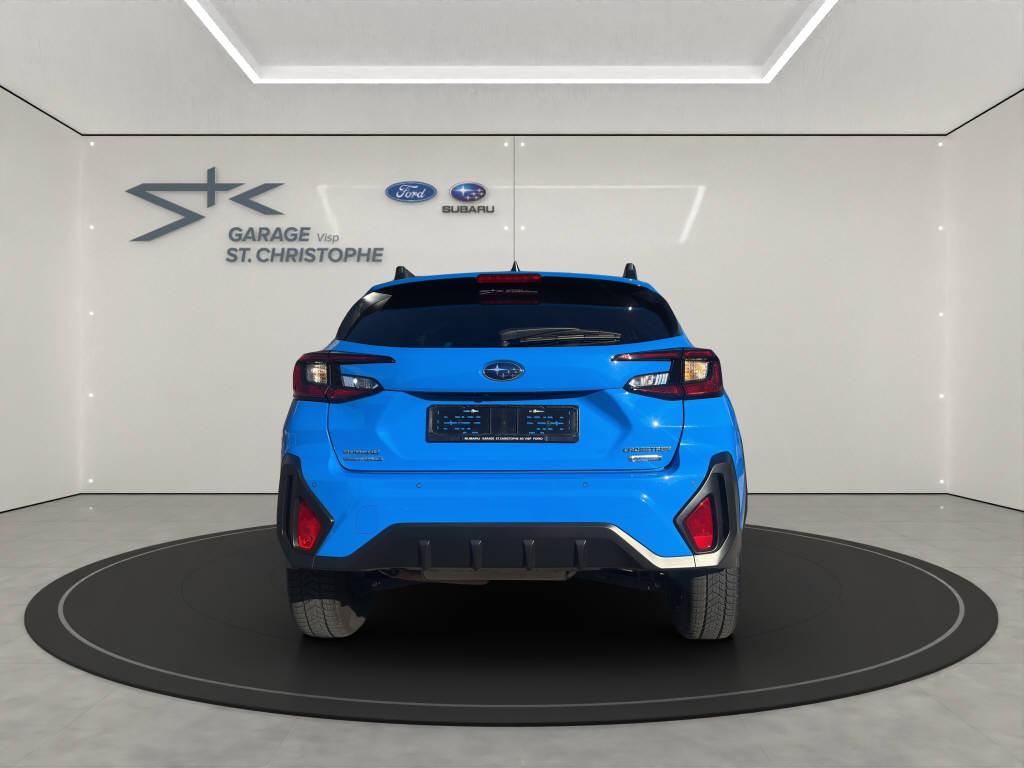 SUBARU Crosstrek 2.0i e-Boxer Swiss Plus-showroom-element-3