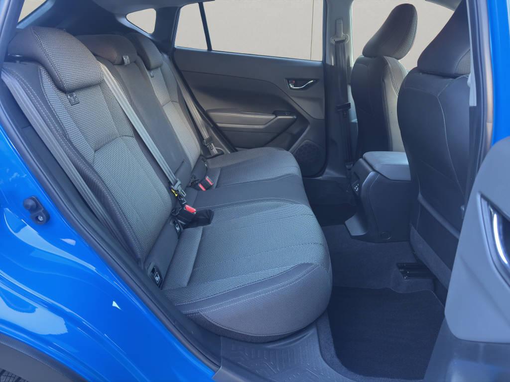 SUBARU Crosstrek 2.0i e-Boxer Swiss Plus-image-9