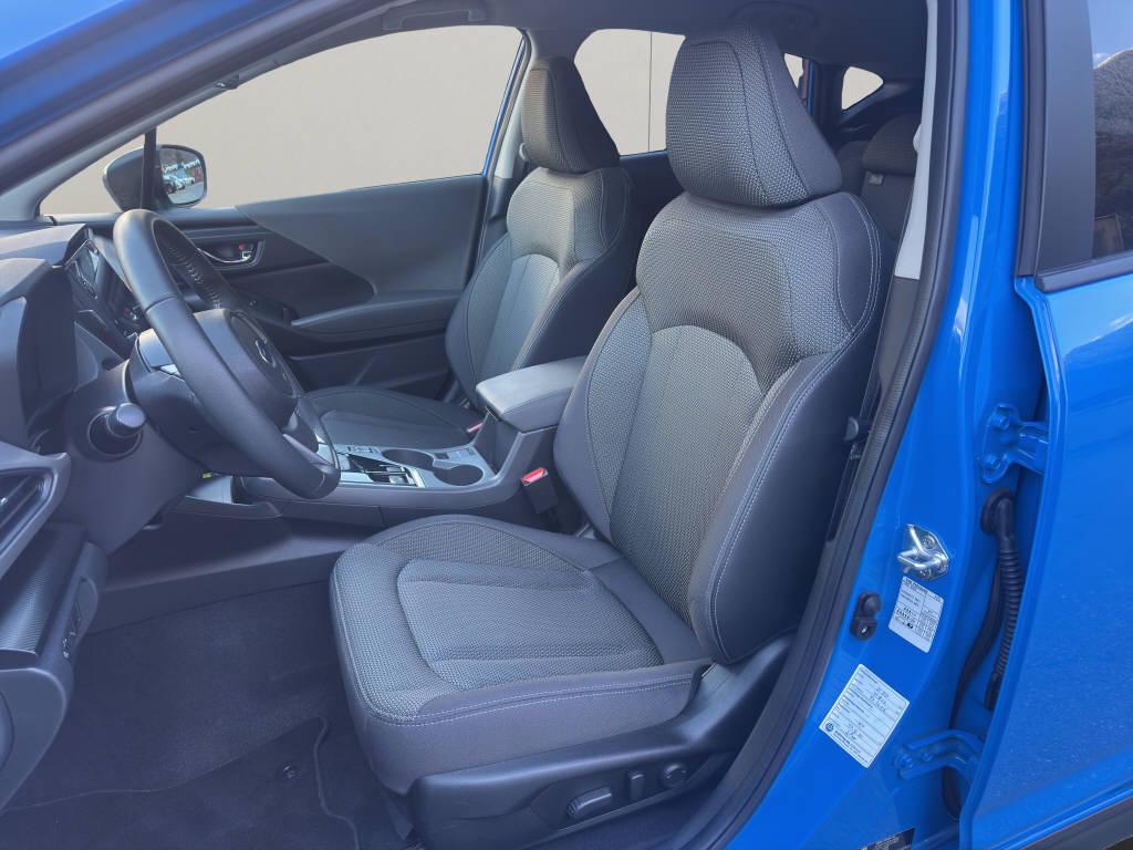 SUBARU Crosstrek 2.0i e-Boxer Swiss Plus-image-17