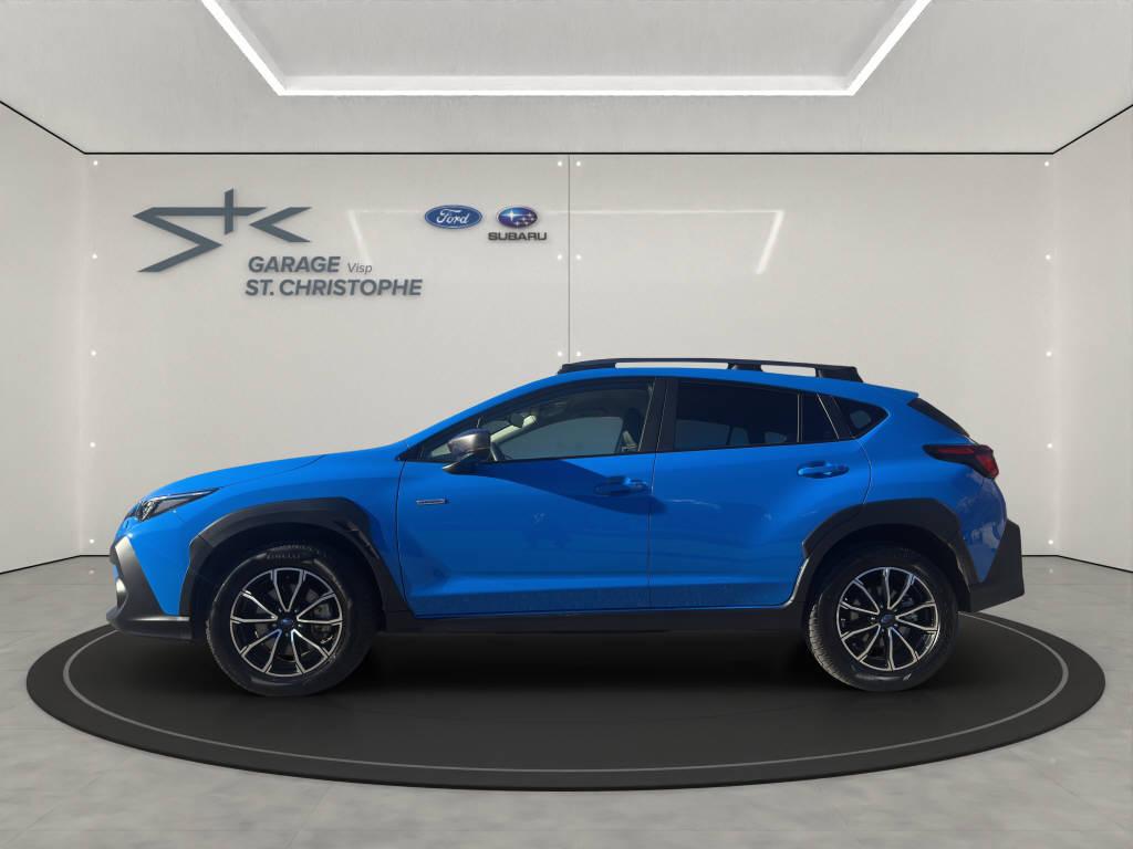 SUBARU Crosstrek 2.0i e-Boxer Swiss Plus-showroom-element-1