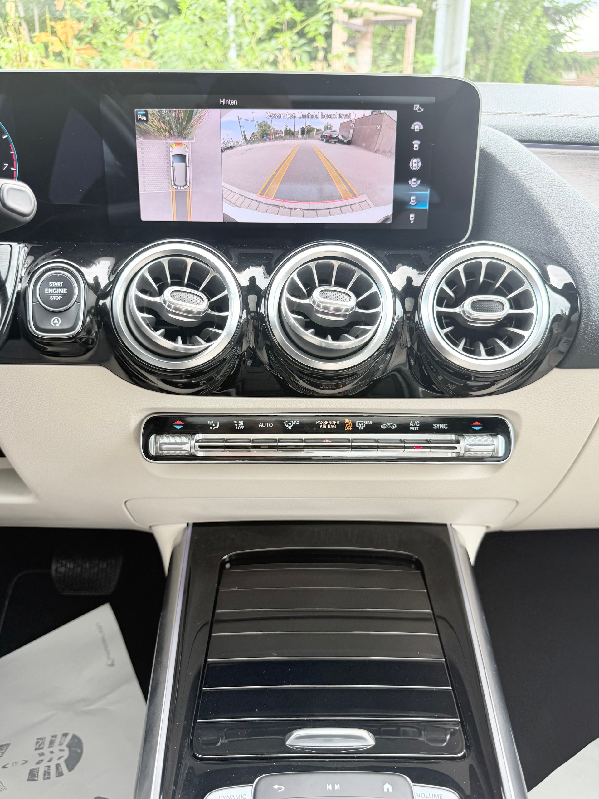 MERCEDES-BENZ B 250 4Matic Progressive-image-7