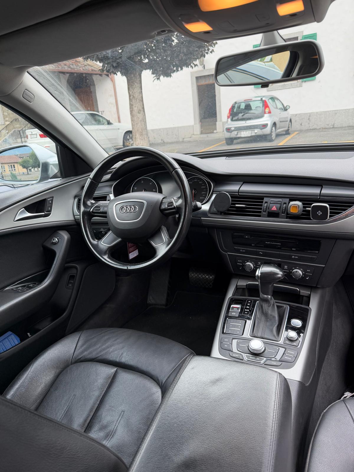AUDI A6-image-3