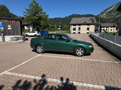 AUDI 3.0 V6 30V quattro-image-3
