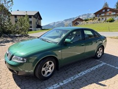 AUDI 3.0 V6 30V quattro-image-4