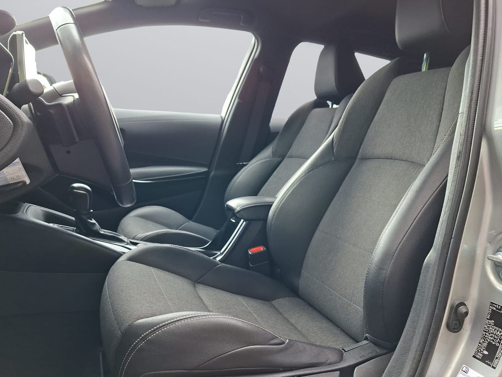 TOYOTA Corolla Touring Sports 2.0 HSD Trend e-CVT-image-10