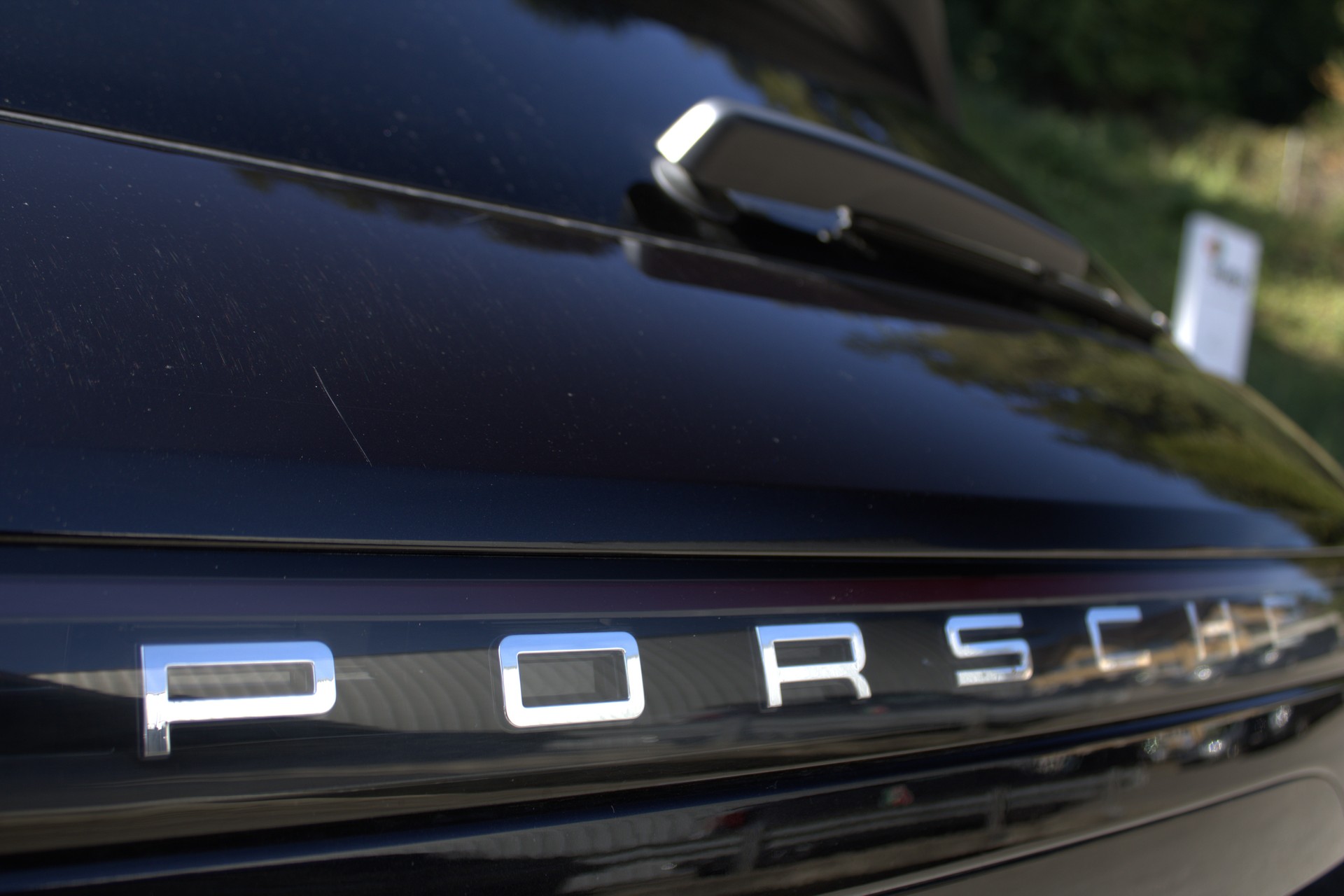 PORSCHE Cayenne 3.0 V6-image-3