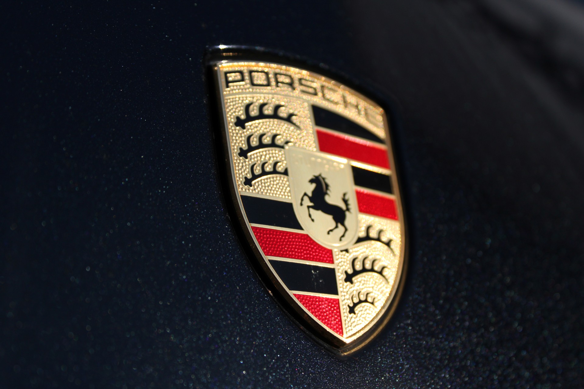 PORSCHE Cayenne 3.0 V6-image-5