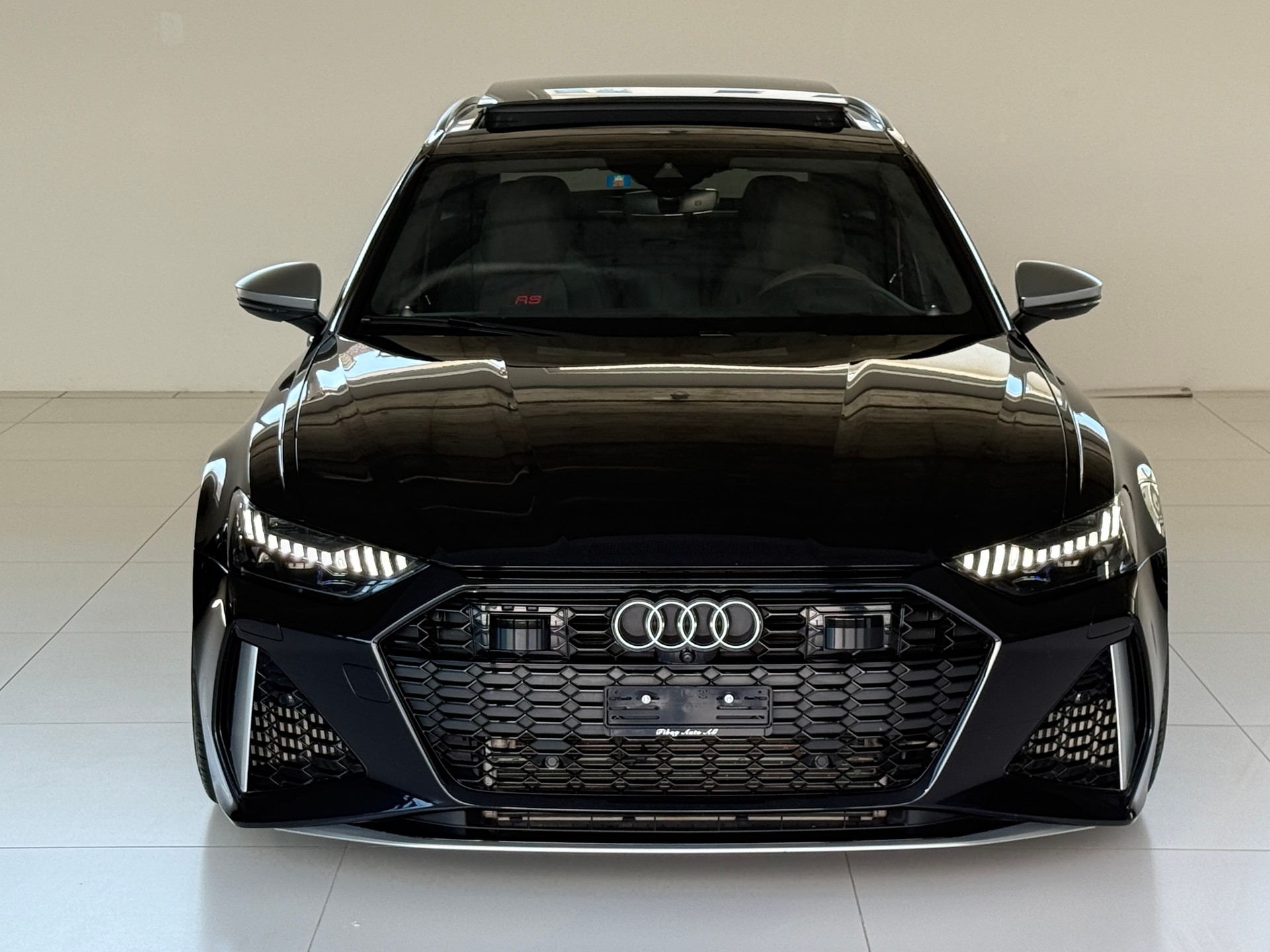AUDI RS6 Avant 4.0 TFSI V8 quattro ***Audi Werksgarantie 2028***Frisch ab Audi Service***Exklusive Ausstattung***-image-48