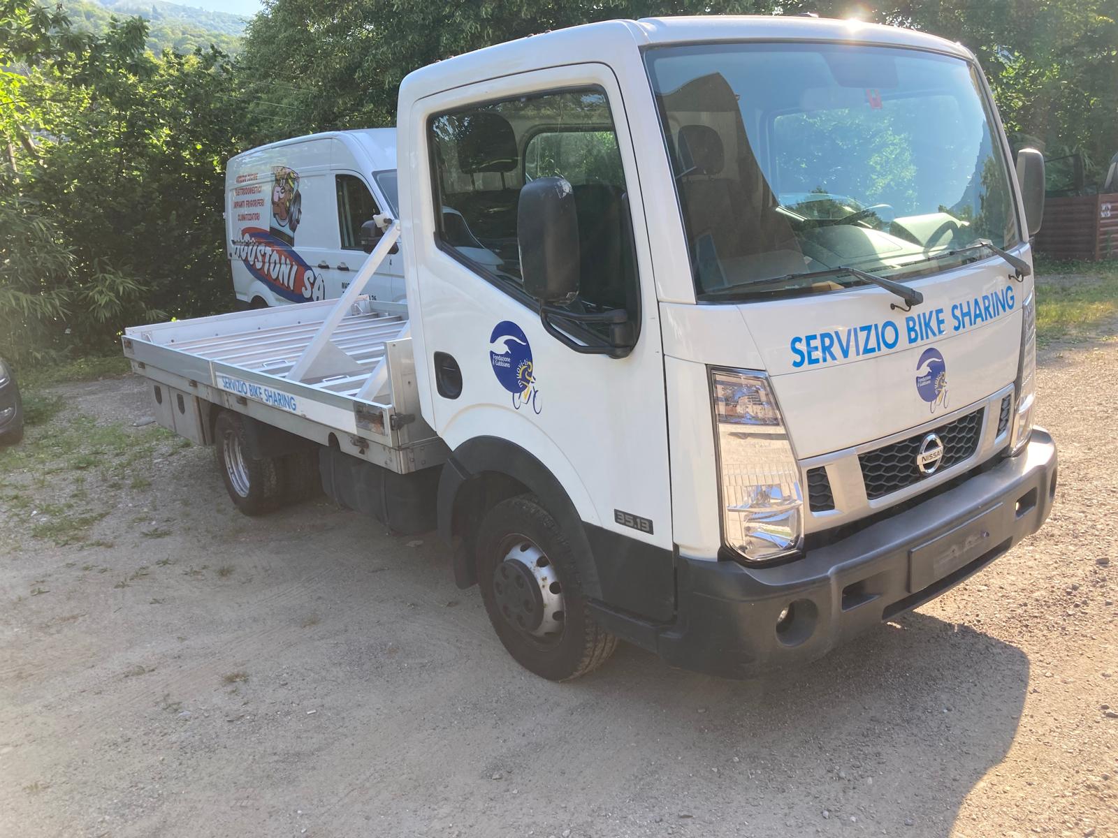 NISSAN NT400 32.13 L2 PRO-image-0
