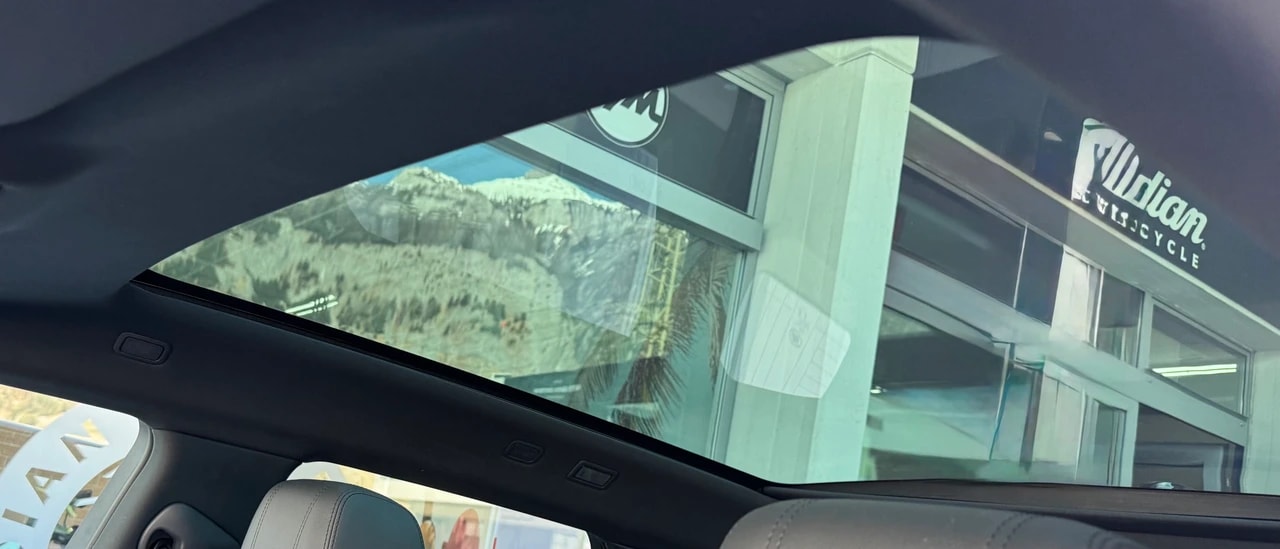 LAND ROVER Range Rover Evoque R-Dynamic First Edition P 250 HSE AT9-image-8