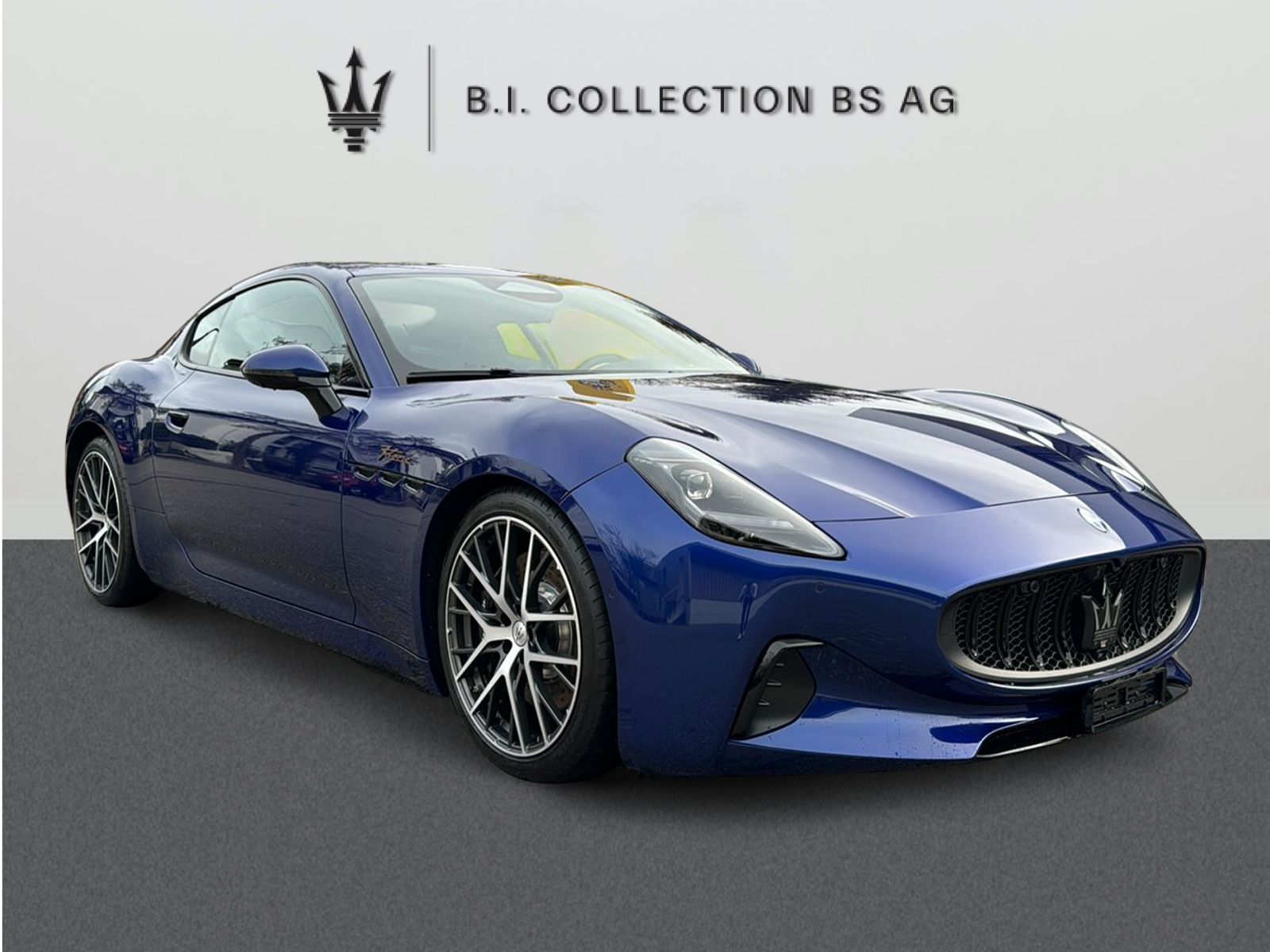 MASERATI Folgore-image-2