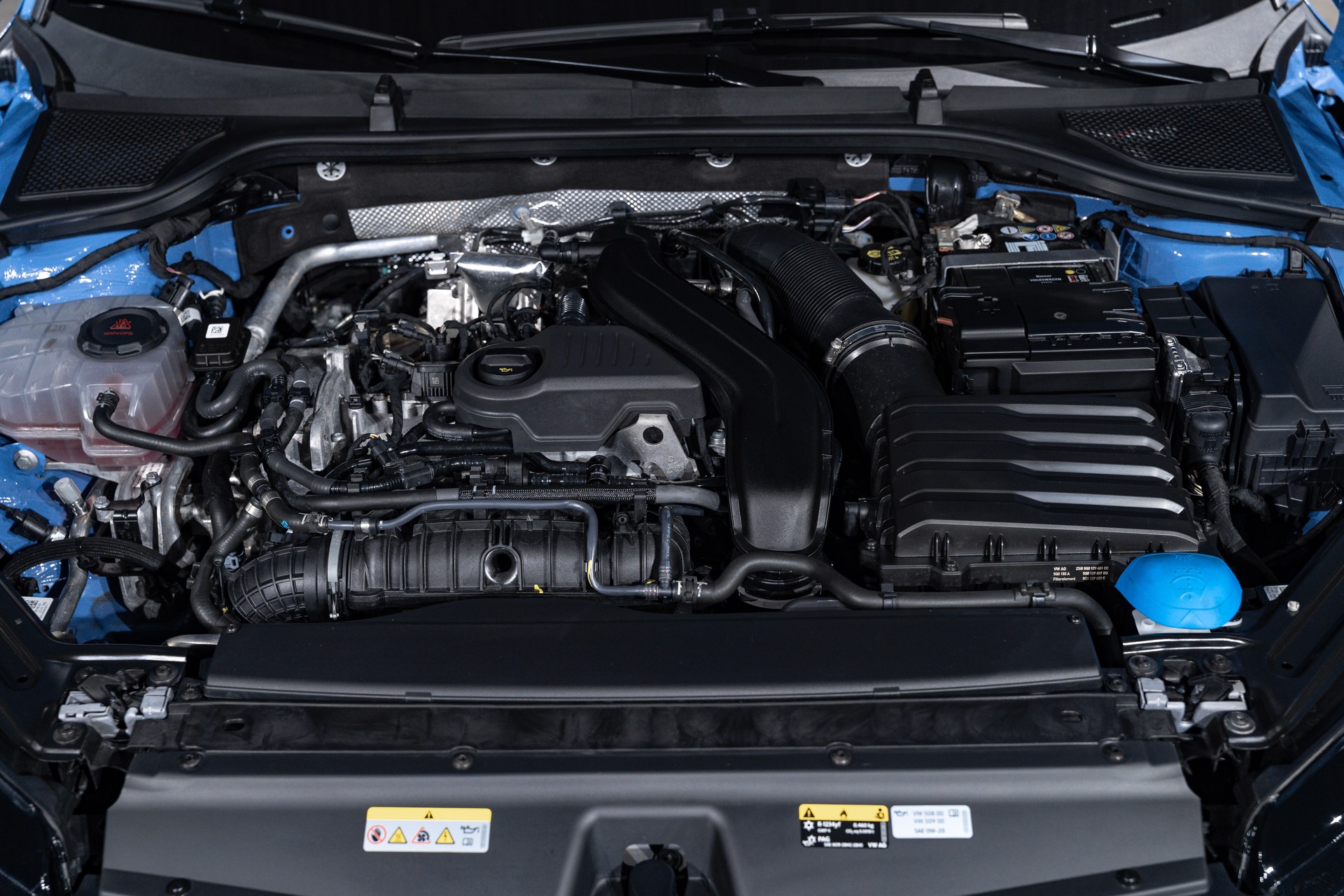 SKODA Octavia Limousine 1.5 TSI mHEV DSG Sport Line-image-25
